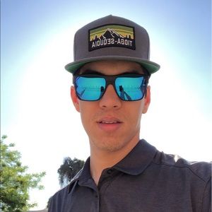 Meet your Posher, Donald